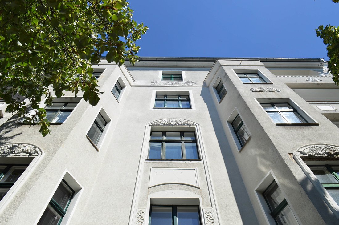 Wohnung in Berlin, Berlin, Deutschland 3 - 19073034