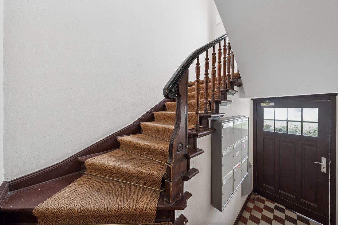 Apartment in Berlin, Berlin, Germany 5 - 19072847