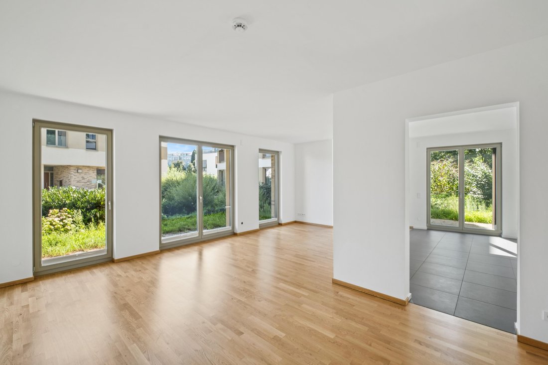 Wohnung in Berlin, Berlin, Deutschland 2 - 19071763