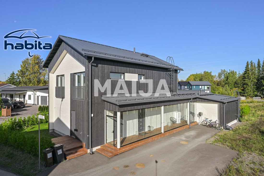Haus in Helsinki, Uusimaa, Finnland 3 - 19073295