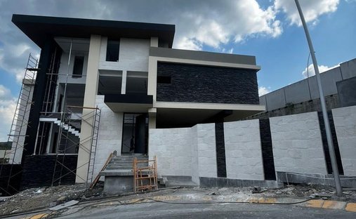 Maison à Monterrey, Nuevo León, Mexique 1