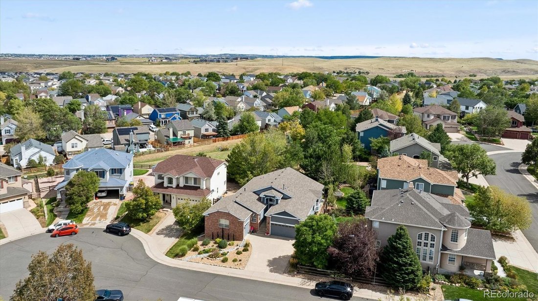 Haus in Sterling Ranch, Colorado, Vereinigte Staaten 5 - 19073626