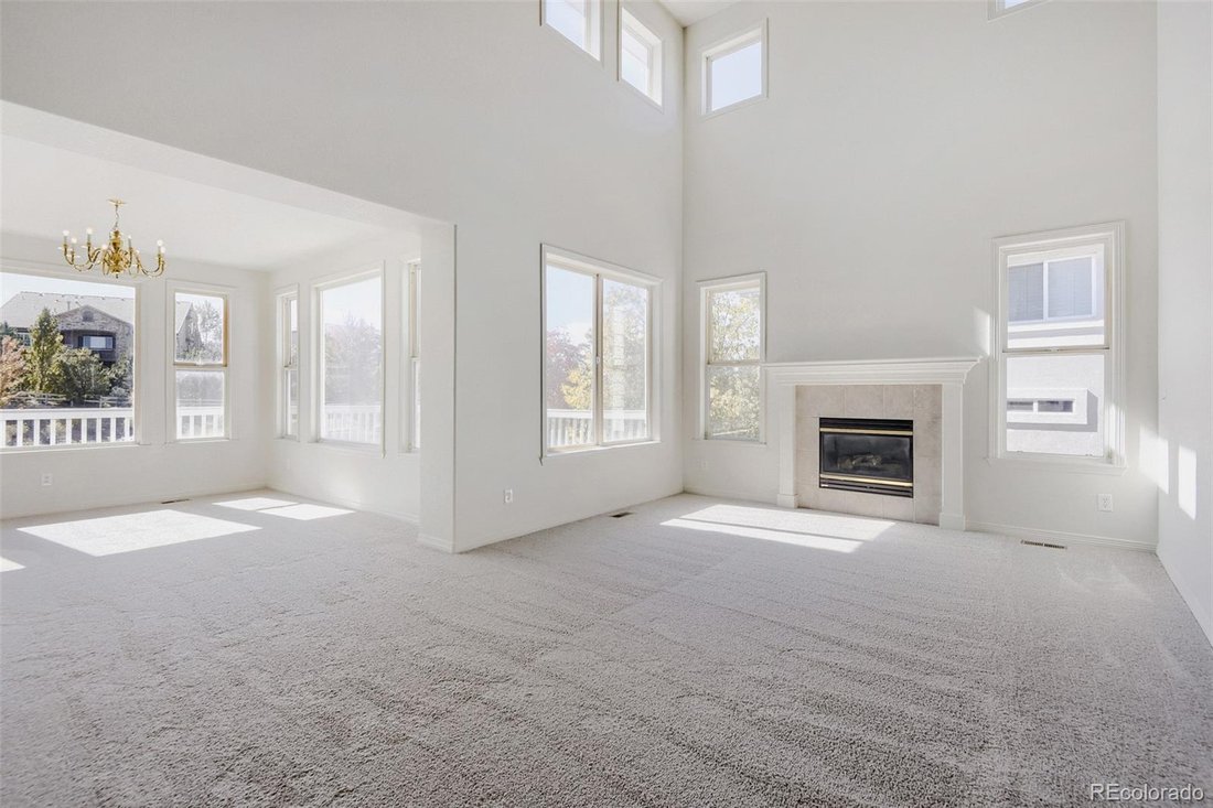 Casa en Highlands Ranch, Colorado, Estados Unidos 2 - 19073641