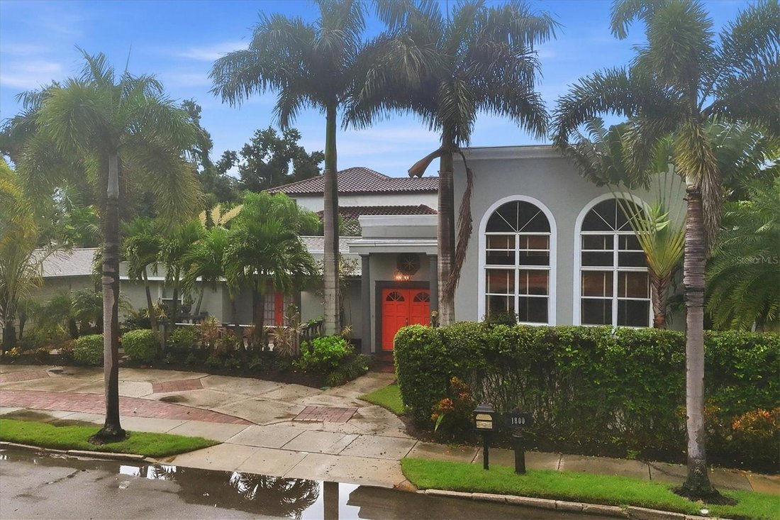 Casa a Sarasota, Florida, Stati Uniti 1 - 19074098