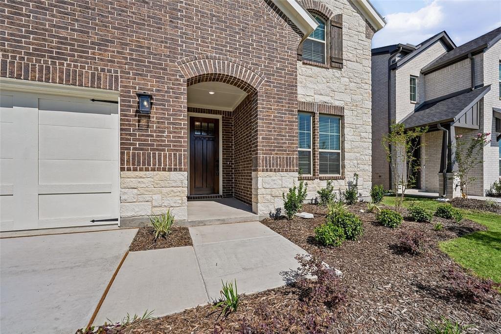 Haus in Aledo, Texas, Vereinigte Staaten 5 - 18331504