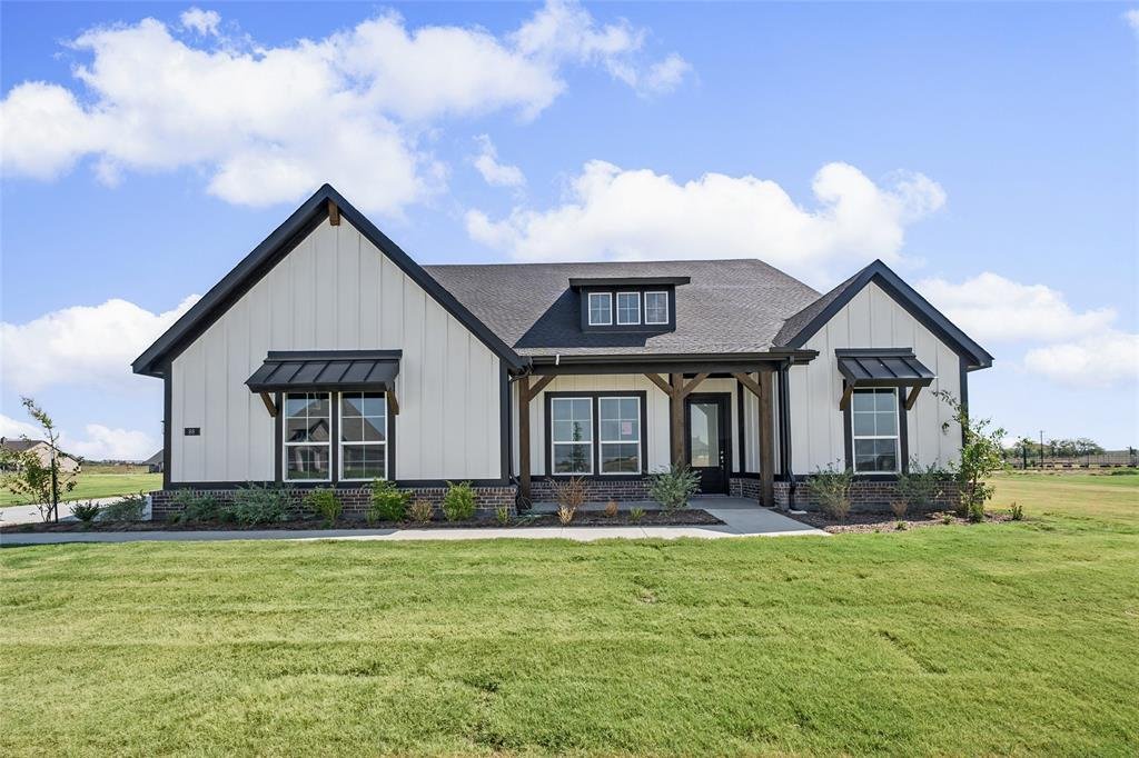 Casa a Valley View, Texas, Stati Uniti 3 - 18274546