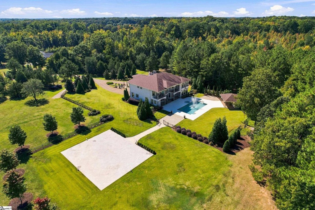 Maison à Pauline, Caroline du Sud, États-Unis 5 - 19073546