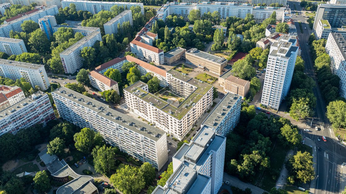 Apartment in Berlin, Berlin, Germany 2 - 19072868