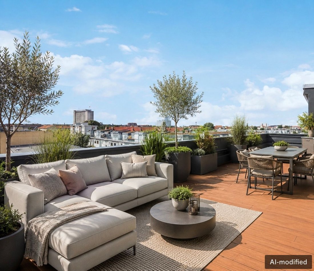 Apartment in Berlin, Berlin, Germany 2 - 19072670