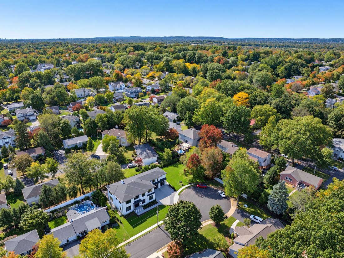 Casa en Paramus, Nueva Jersey, Estados Unidos 2 - 19072490
