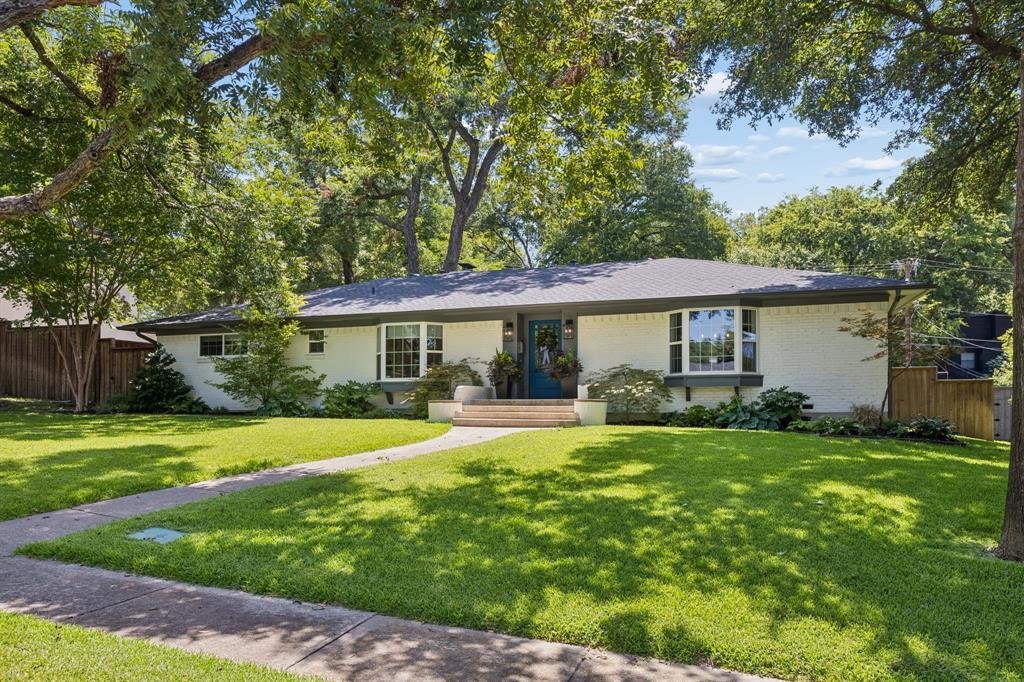 Casa en Dallas, Texas, Estados Unidos 2 - 19069535