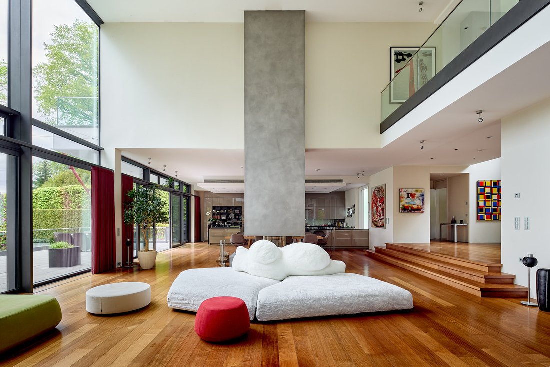 Villa in Berlin, Berlin, Germany 3 - 19070416