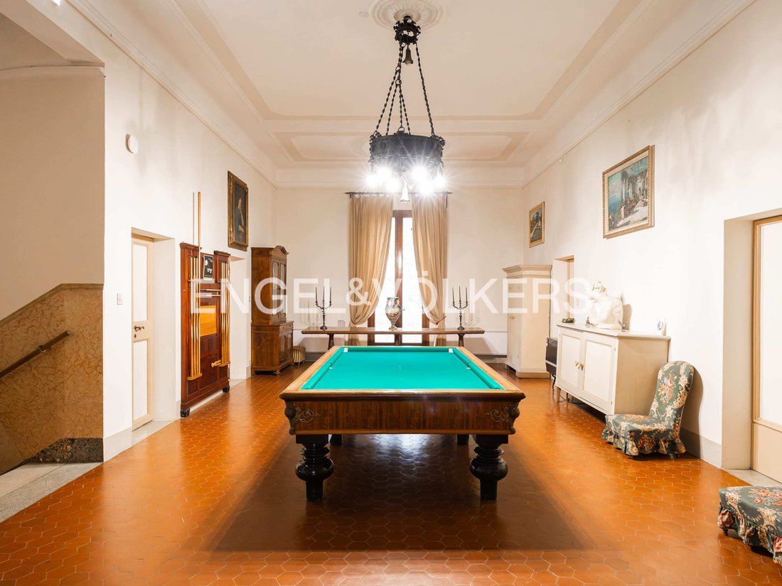 Villa a Valsamoggia, Emilia-Romagna, Italia 4 - 19070213