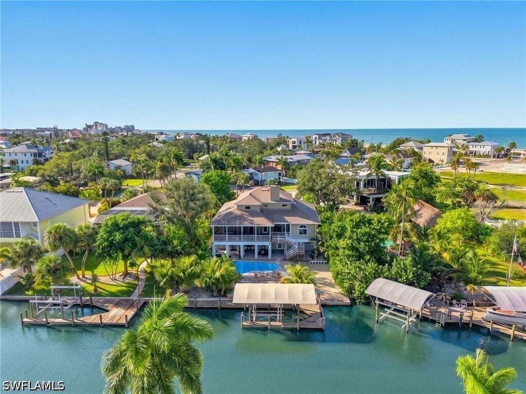 Haus in Fort Myers Beach, Florida, Vereinigte Staaten 5 - 19068921