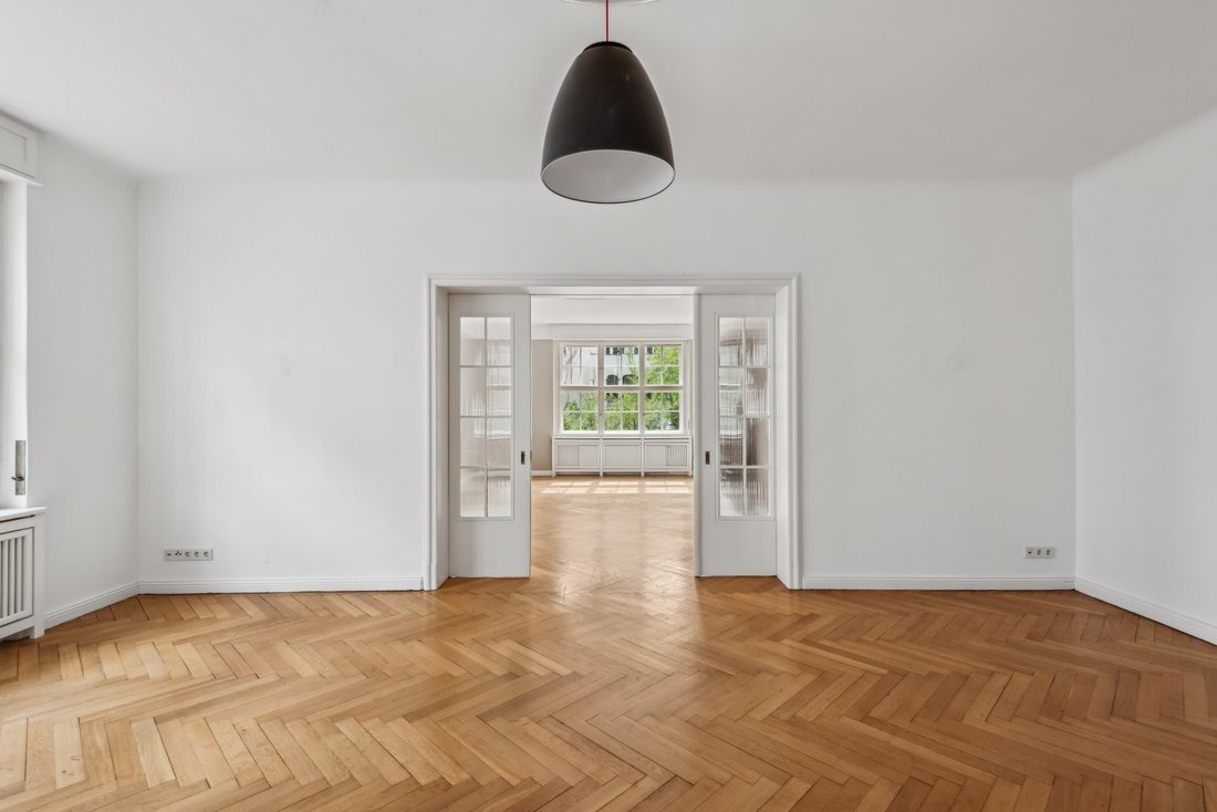 Villa in Berlin, Berlin, Germany 2 - 19072603