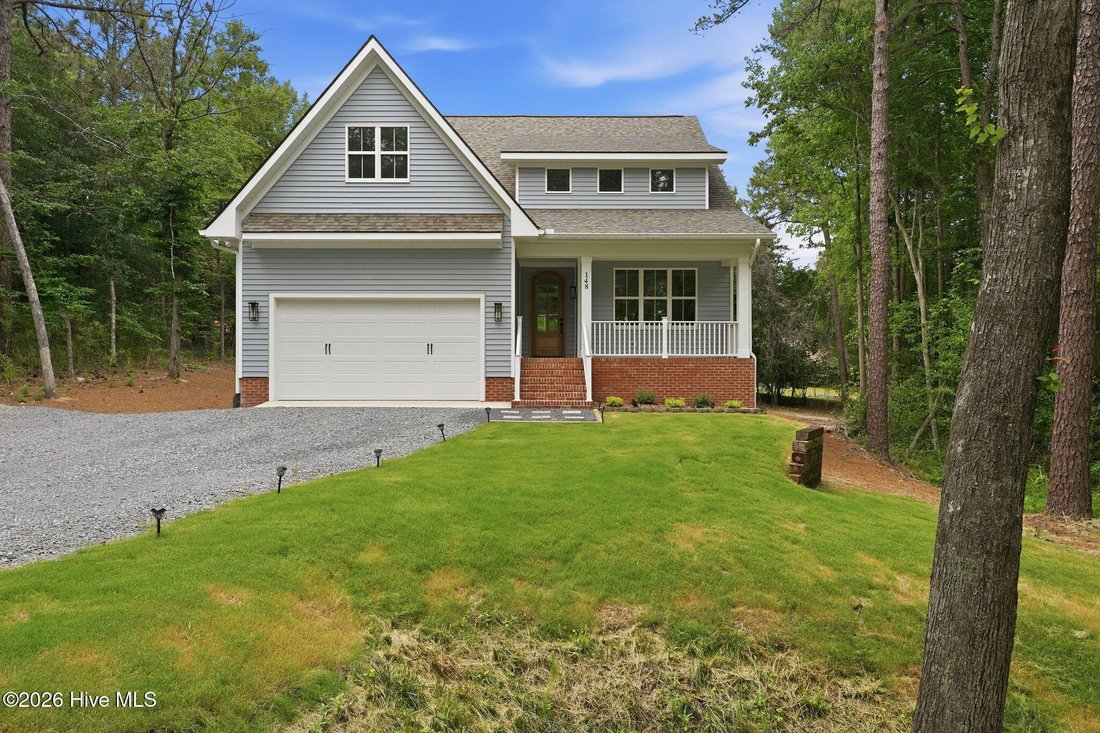 Casa en Seven Lakes, Carolina del Norte, Estados Unidos 1 - 19068924