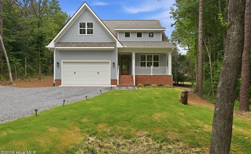 Casa en Seven Lakes, Carolina del Norte, Estados Unidos 1
