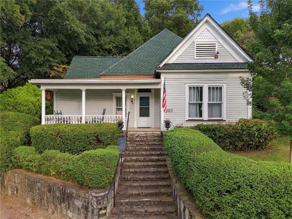 Casa a Atlanta, Georgia, Stati Uniti 1 - 19074563
