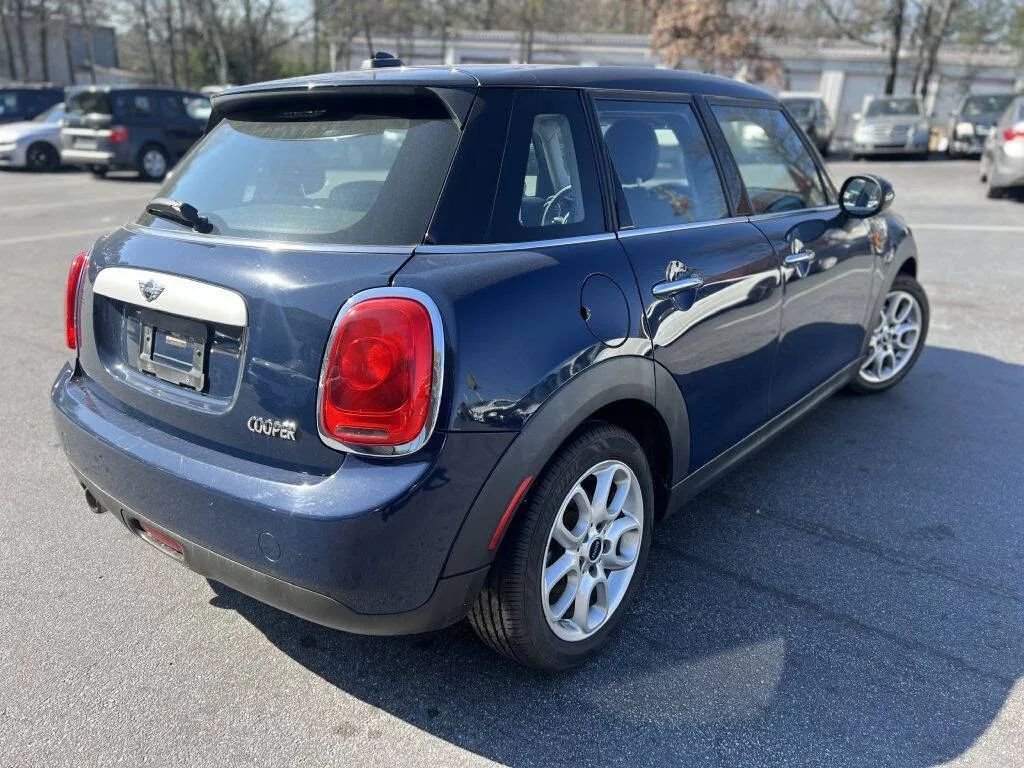 Coupe in Norcross, GA, United States 4 - 19072198