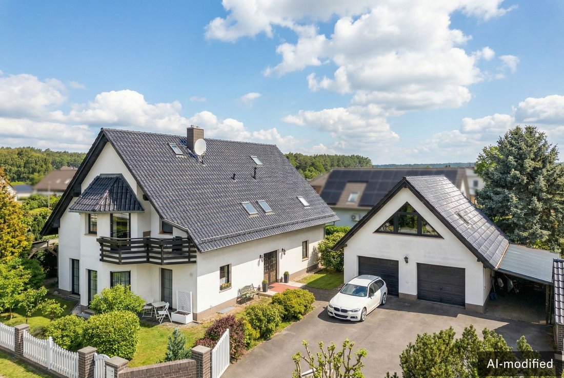 House in Schwielochsee, Brandenburg, Germany 5 - 19072740