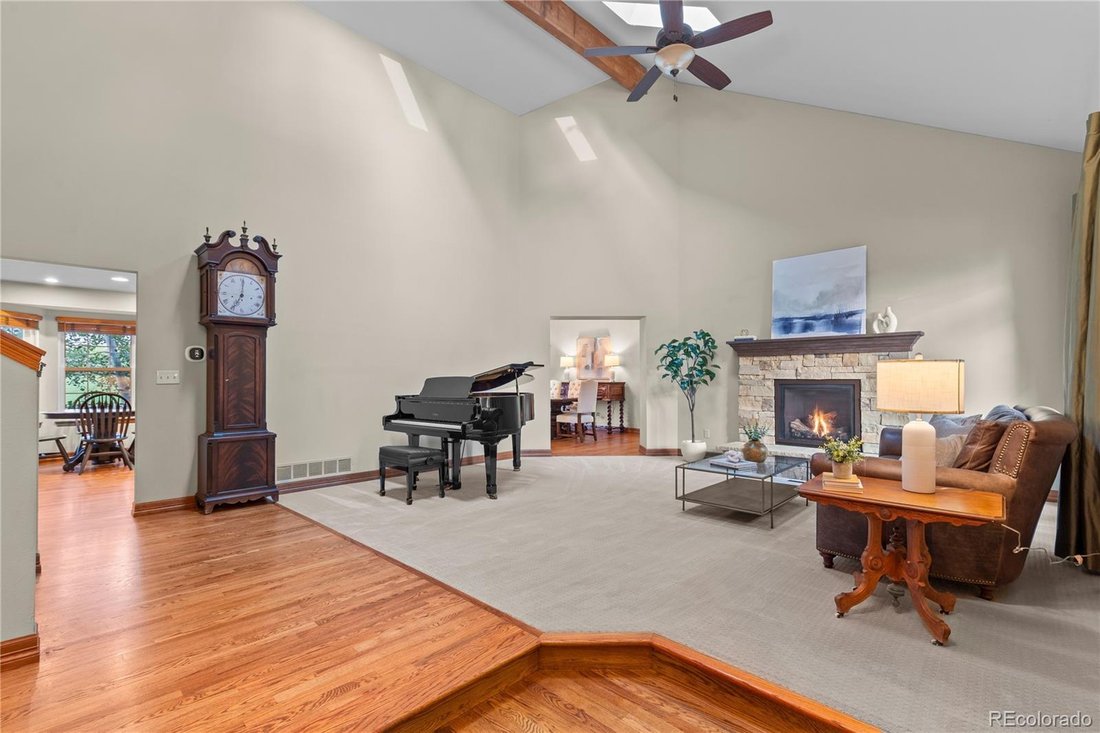 Casa a Castle Rock, Colorado, Stati Uniti 4 - 19073639