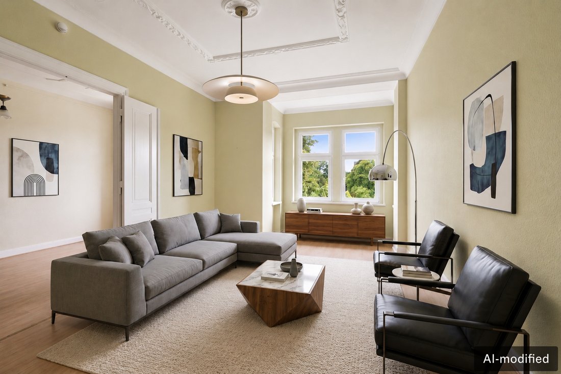 Apartment in Berlin, Berlin, Germany 1 - 19072218