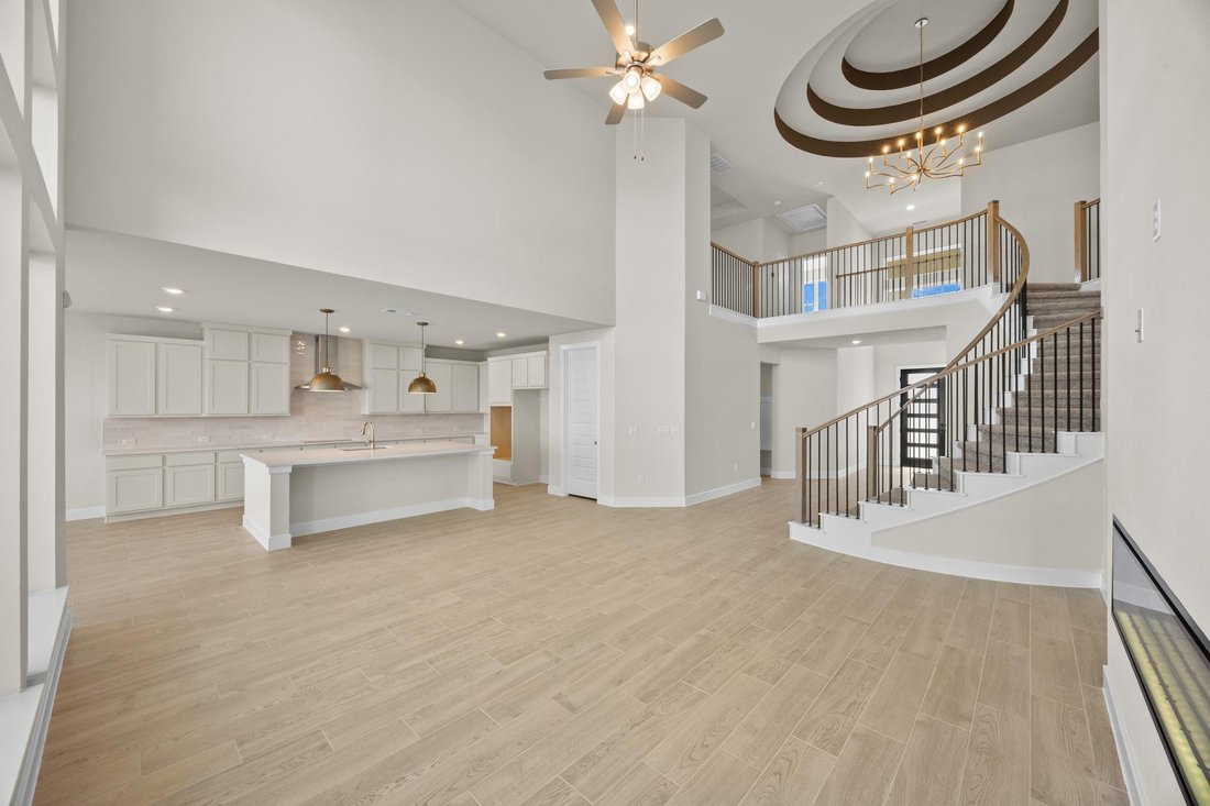 House in Georgetown, Texas, United States 4 - 18627988