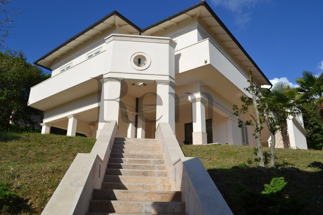 Villa in Castiglion Fibocchi, Tuscany, Italy 1 - 16555804