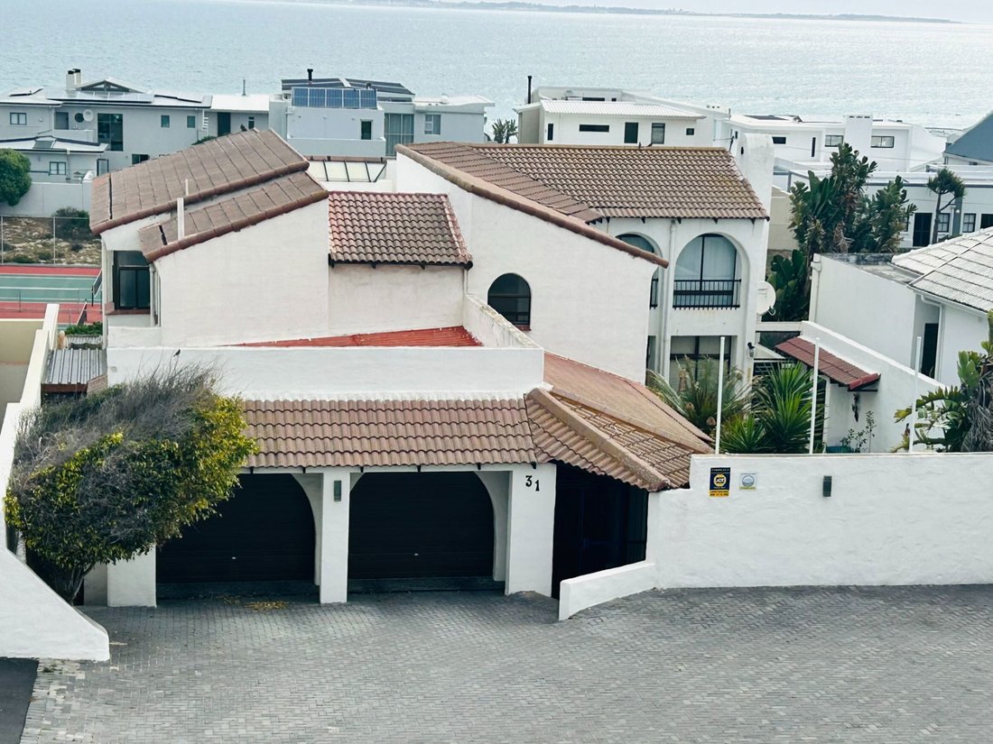 Haus in Tischansicht, Blaauwberg, Kapstadt 1 - 19073796