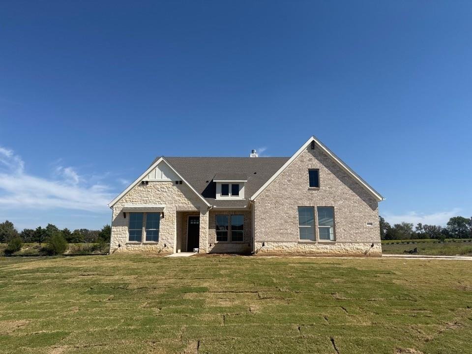 Haus in Princeton, Texas, Vereinigte Staaten 1 - 18391490