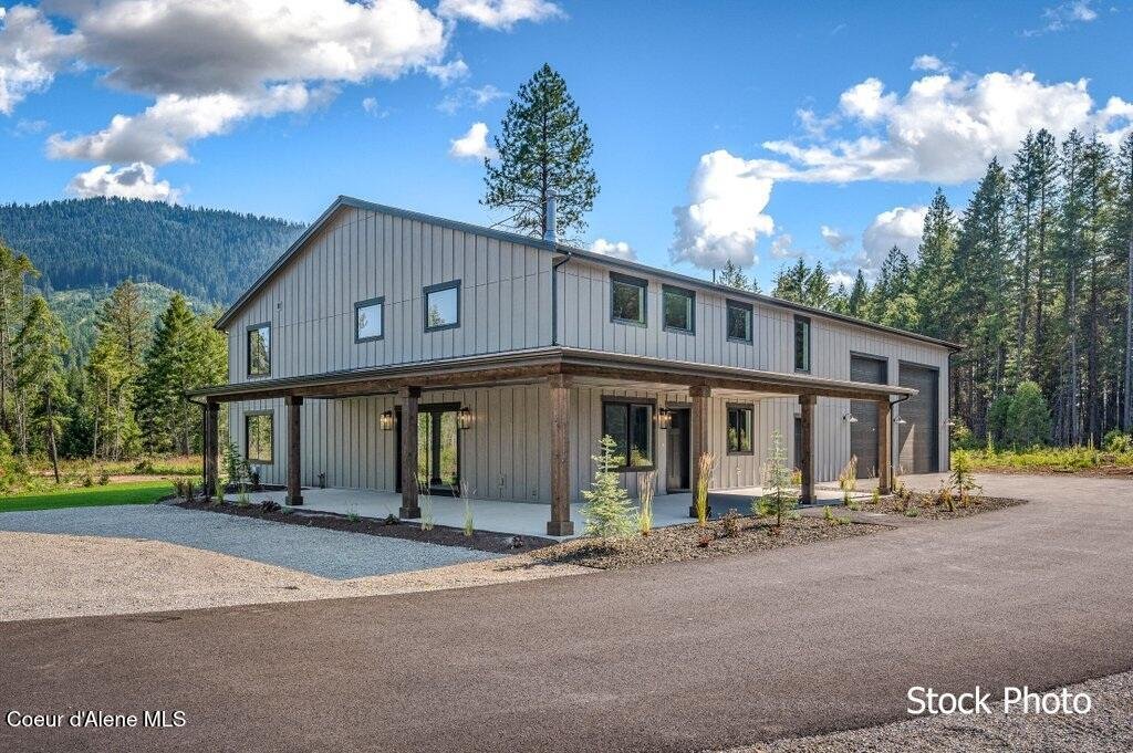Andere in Hayden, Idaho, Vereinigte Staaten 1 - 19073107