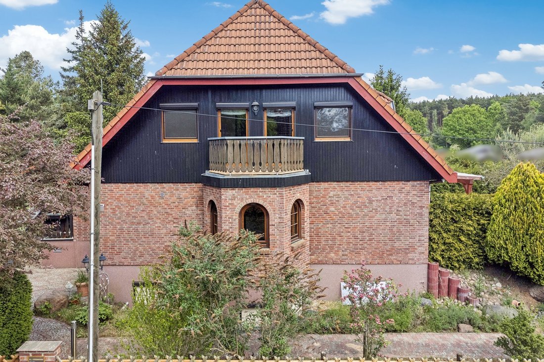 House in Grünheide (Mark), Brandenburg, Germany 3 - 19070242