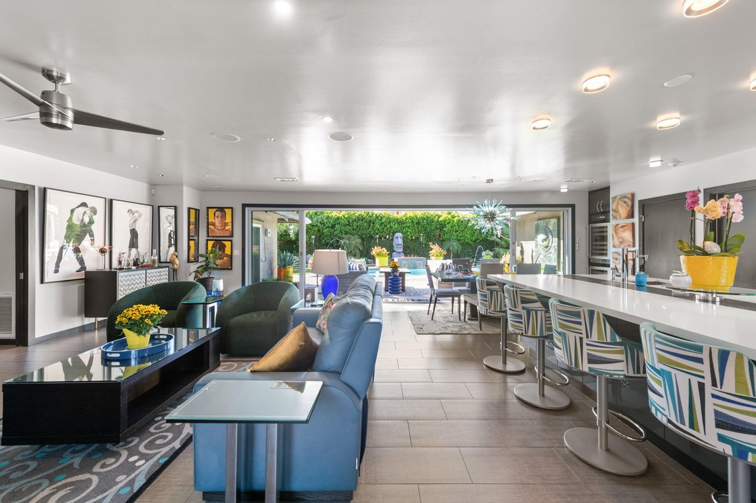 House in Palm Springs, California, United States 4 - 19075093