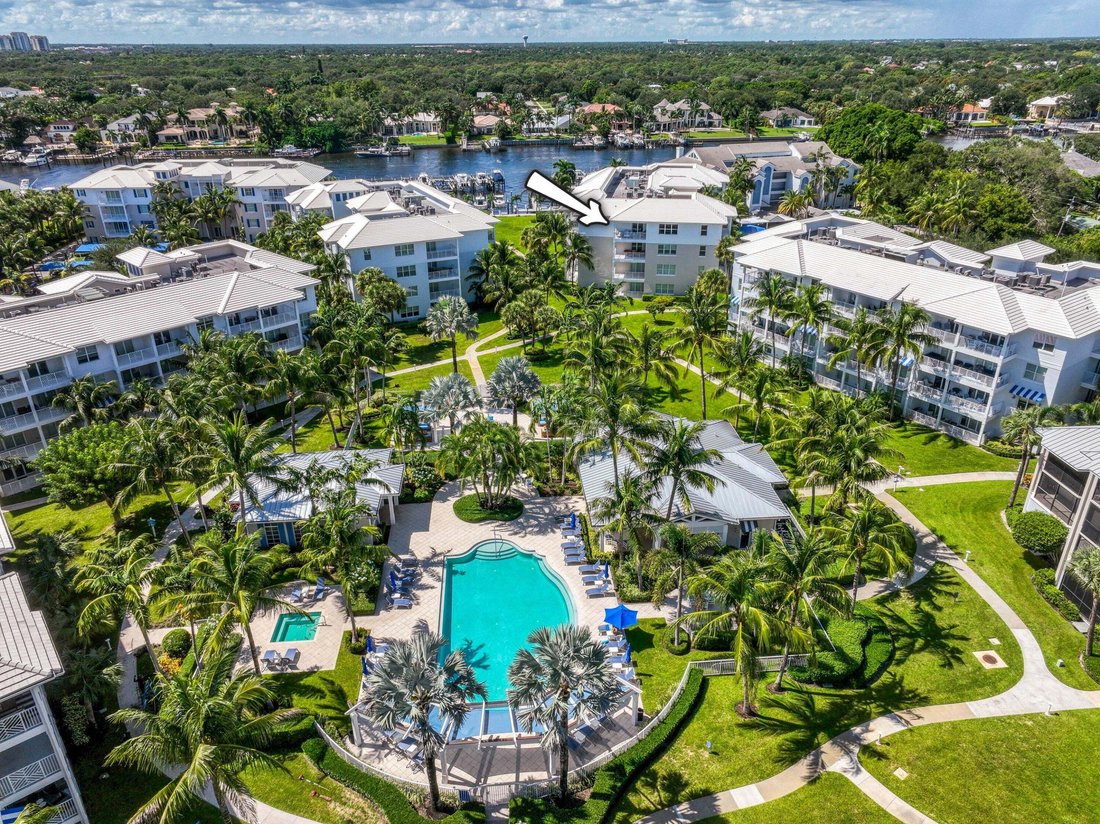 Condo in North Palm Beach, Florida, United States 3 - 19069090