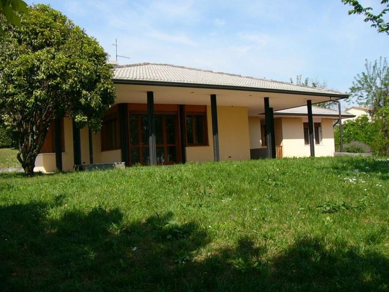 Villa à Asolo, Vénétie, Italie 1 - 16555784