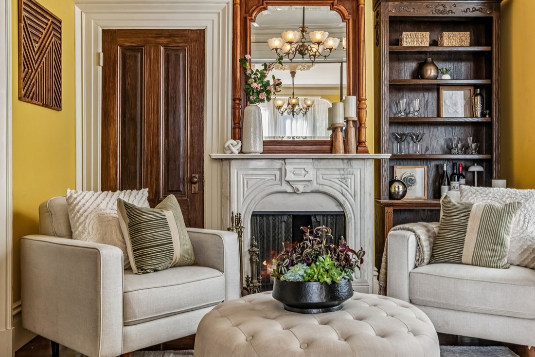 House in San Francisco, California, United States 2 - 19071446
