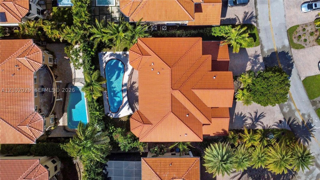 Haus in Cutler Bay, Florida, Vereinigte Staaten 3 - 19074225