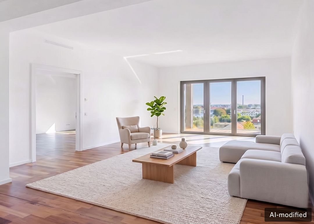 Penthouse in Berlin, Berlin, Germany 2 - 19072993
