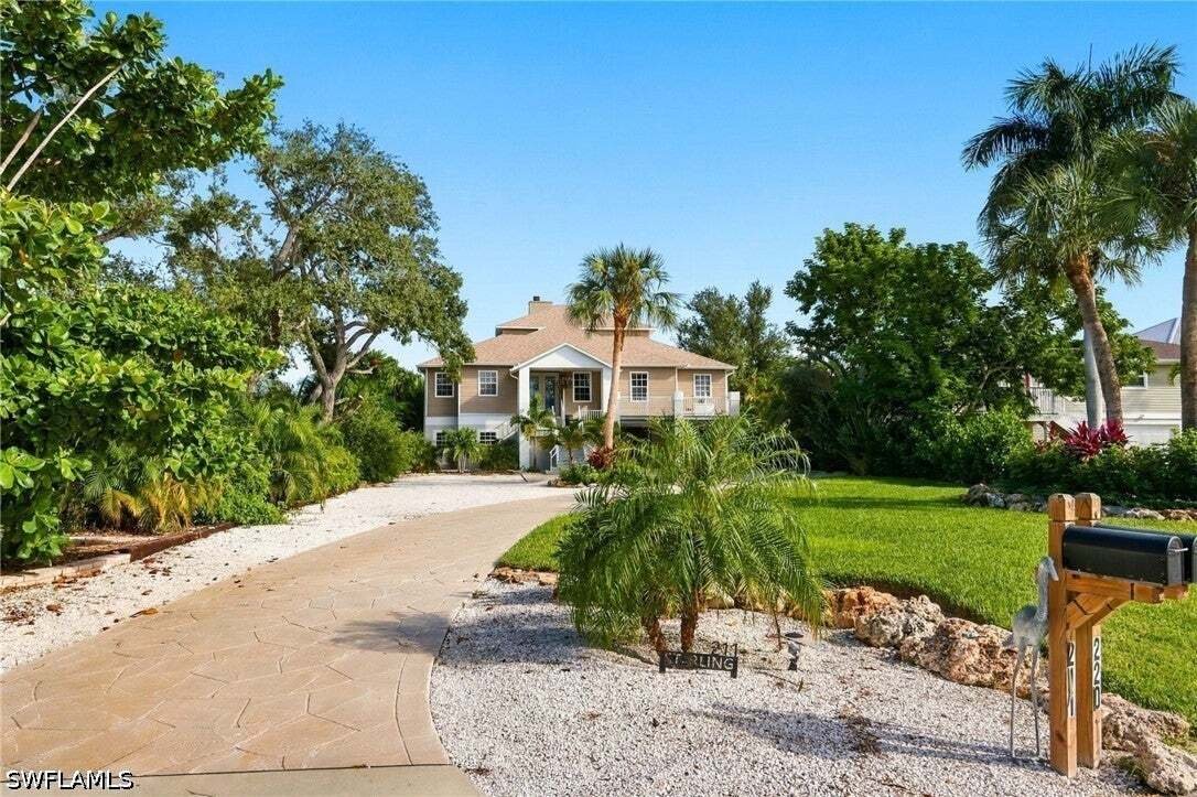 Haus in Fort Myers Beach, Florida, Vereinigte Staaten 2 - 19068921