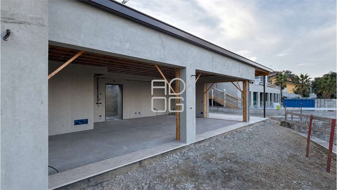 Wohnung in Barcuzzi - Maguzzano, Lonato del Garda, Lombardei 5 - 16690774