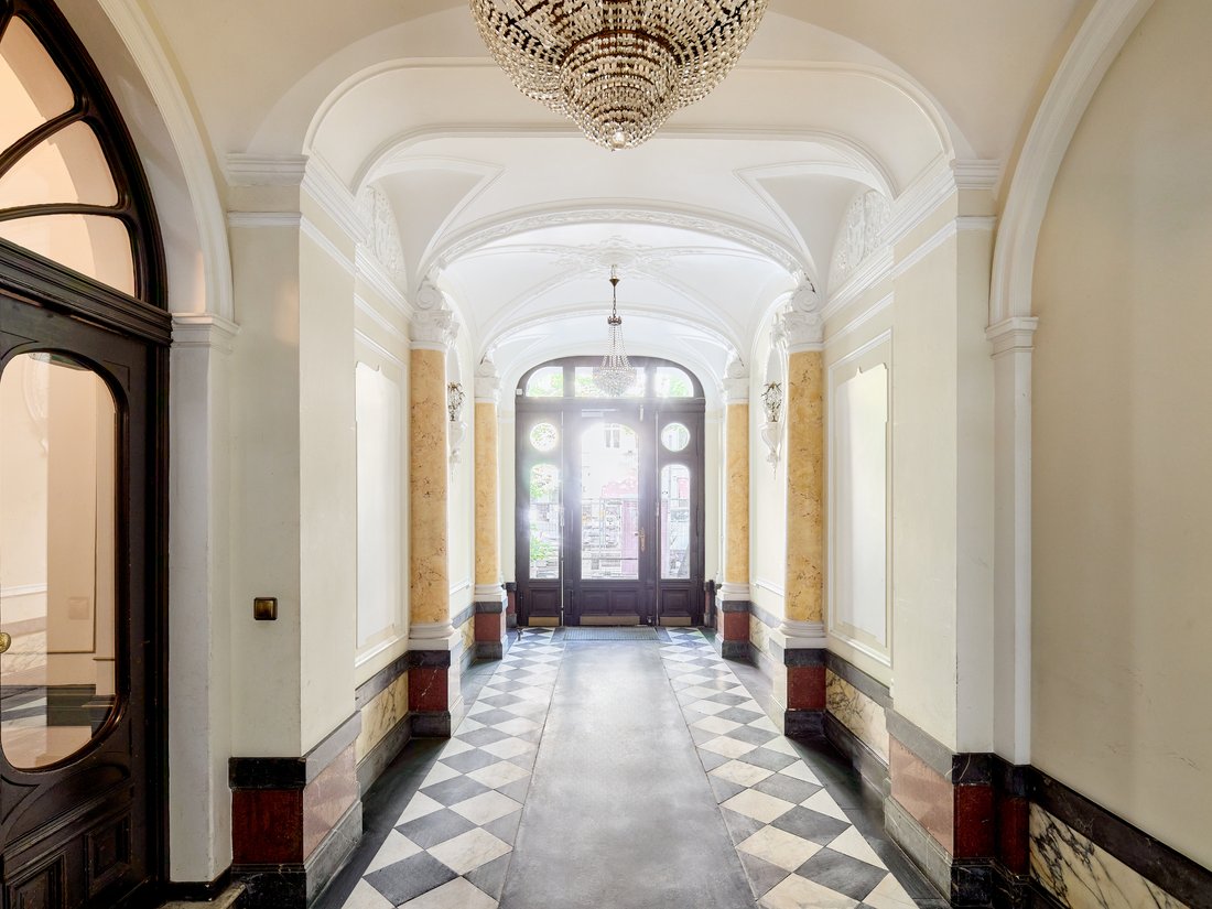 Penthouse in Berlin, Berlin, Germany 4 - 19071772