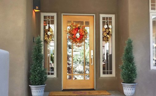 House in Los Alamos, New Mexico, United States 1