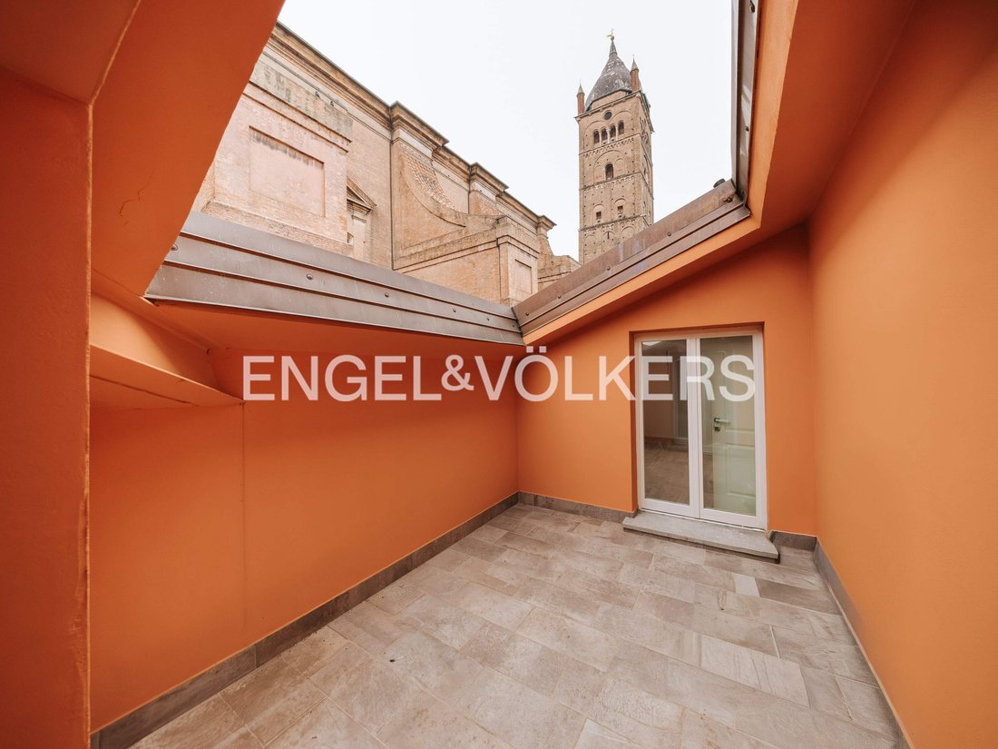 Penthouse in Centro Storico, Bologna, Italy 1 - 19069980