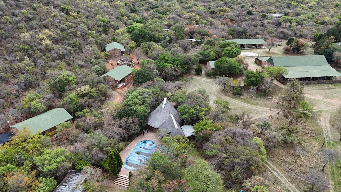 Farm Ranch in Mookgopong, Limpopo, South Africa 1 - 19072170