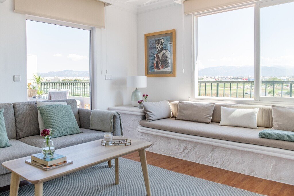 Apartamento en Palma, Islas Baleares, España 5 - 19075211
