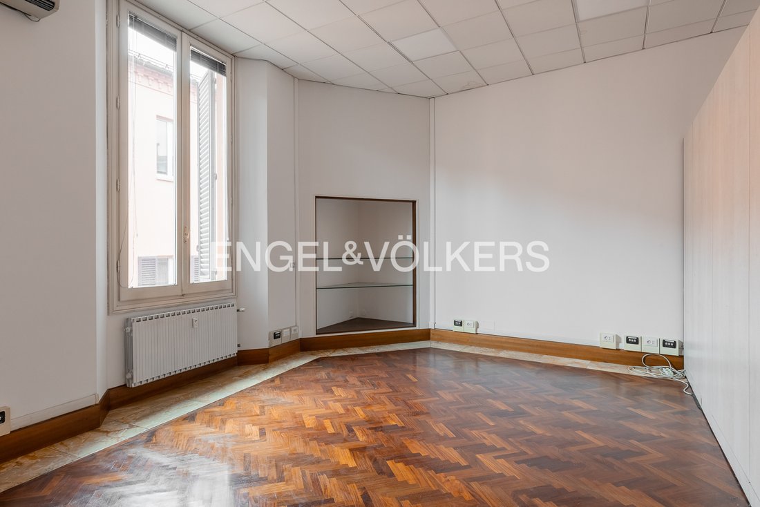 Wohnung in Centro Storico, Bologna, Italien 5 - 19071351