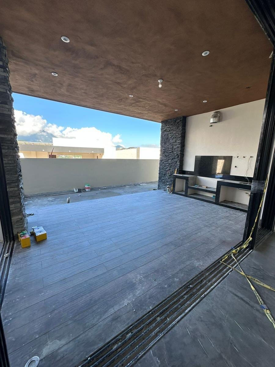 Condominio en Monterrey, Nuevo León, México 5 - 19070298