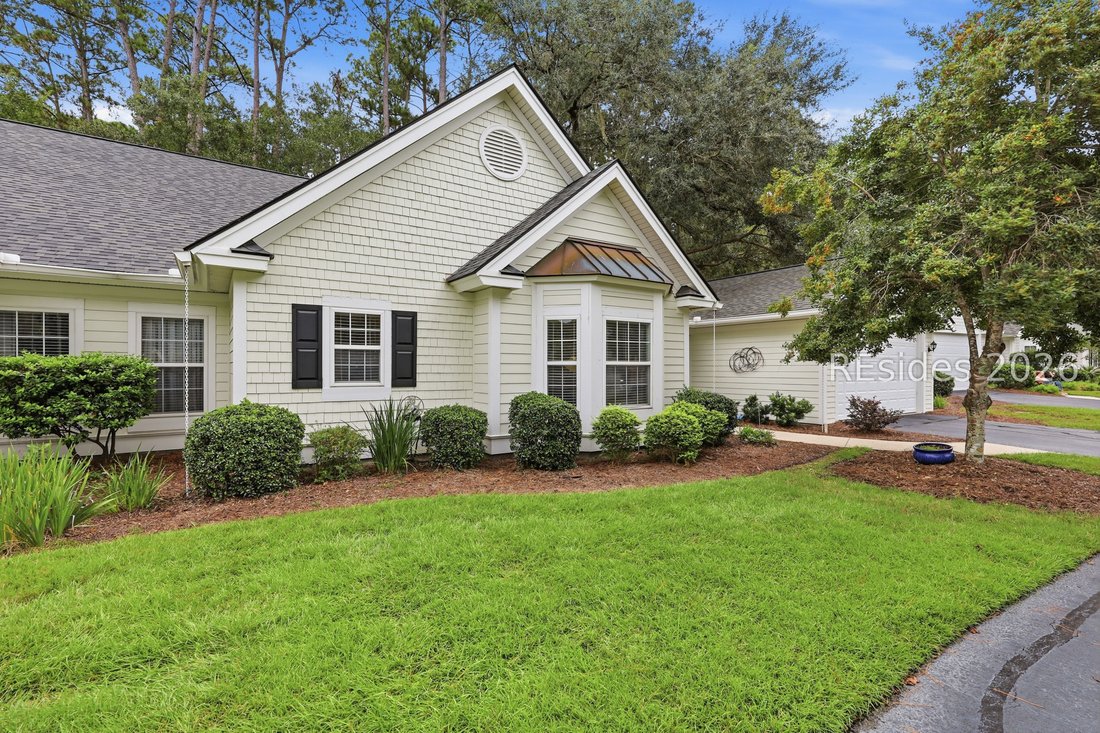 Condo in Hilton Head Island, South Carolina, United States 4 - 19068449