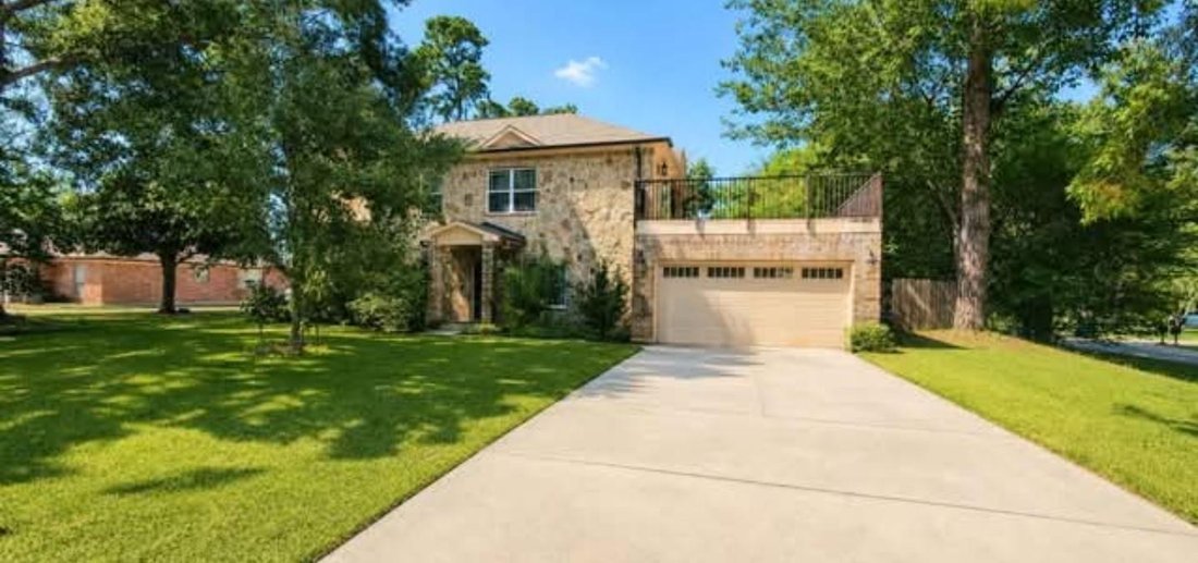 Casa en Conroe, Texas, Estados Unidos 2 - 19074922