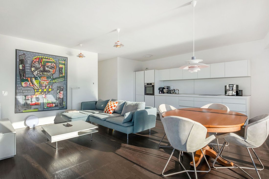 Apartment in Berlin, Berlin, Germany 3 - 19072355